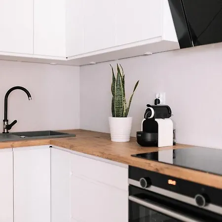 Apartment Old Town Mieszczanska 15min Walk From Main Square Breslau