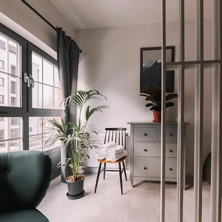 Apartment Old Town Mieszczanska 15min Walk From Main Square