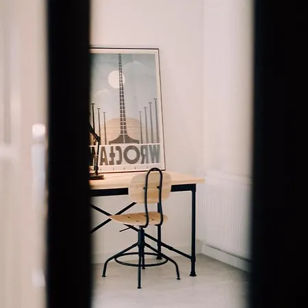 Old Town Mieszczanska 15min Walk From Main Square