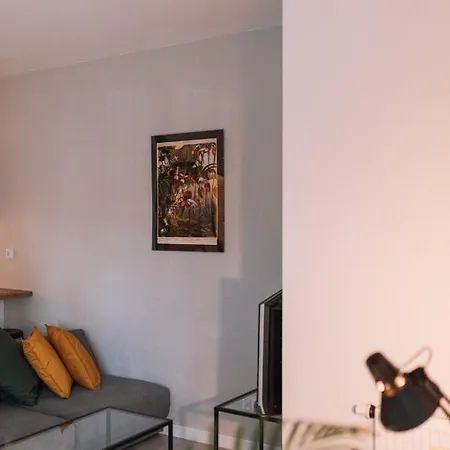 Old Town Mieszczanska 15min Walk From Main Square Breslau