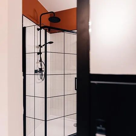 Old Town Mieszczanska 15min Walk From Main Square Apartment Breslau