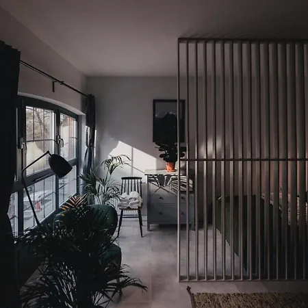 Old Town Mieszczanska 15min Walk From Main Square Apartment