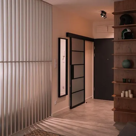 Old Town Mieszczanska 15min Walk From Main Square