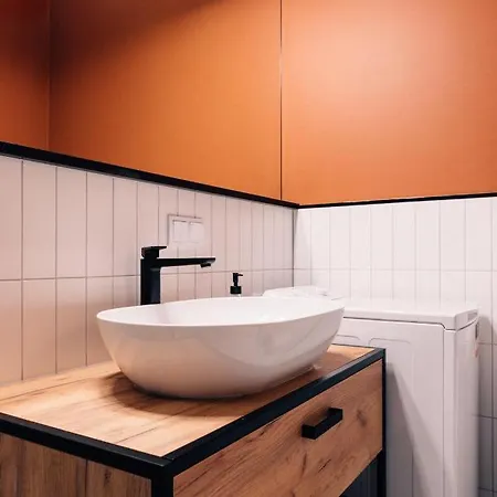 Old Town Mieszczanska 15min Walk From Main Square * Breslau