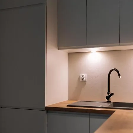 Old Town Mieszczanska 15min Walk From Main Square *