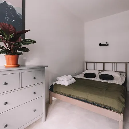 Old Town Mieszczanska 15min Walk From Main Square *